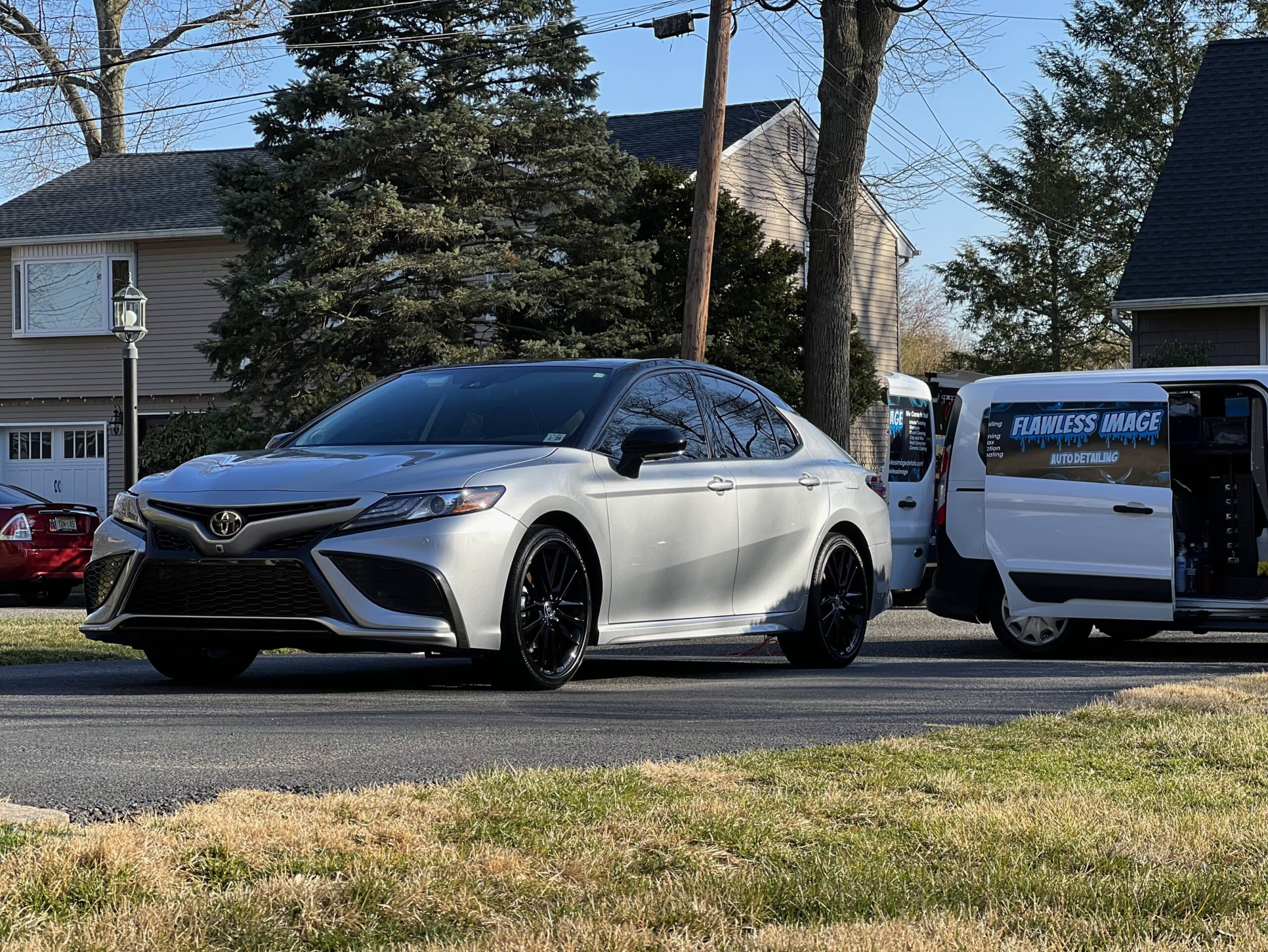 All About Ceramic Coating  Toyota of North Charlotte